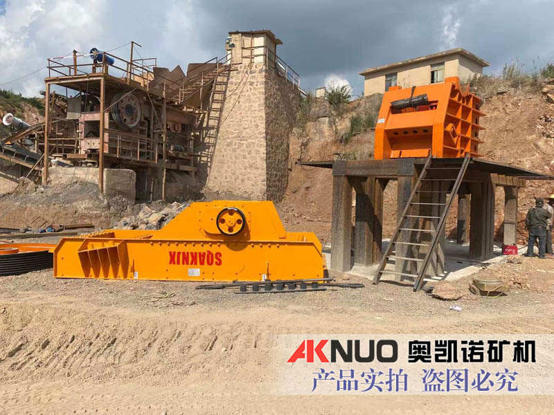石灰石怎么破碎?破碎制砂生產(chǎn)線攻略詳解-新型環(huán)保破碎機(jī)產(chǎn)能提升60% 石灰石怎么破碎?破碎制砂生產(chǎn)線攻略詳解-新型環(huán)保破碎機(jī)產(chǎn)能提升60%